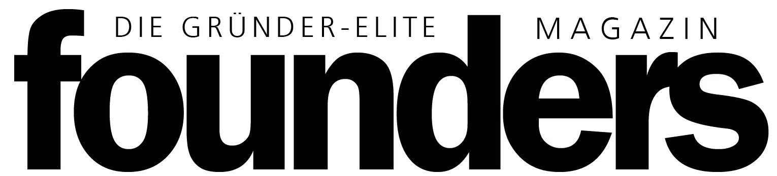 Founders Magazin